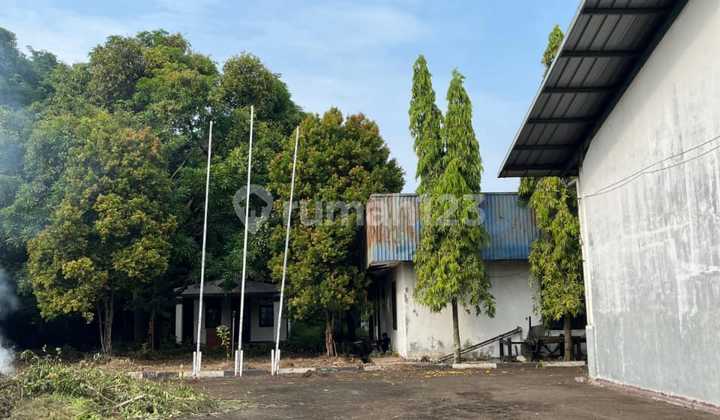 Dijual Gudang Bekas Pabrik Bekasi Utara Dijual Gudang Bekas Pabrik Bekasi Utara