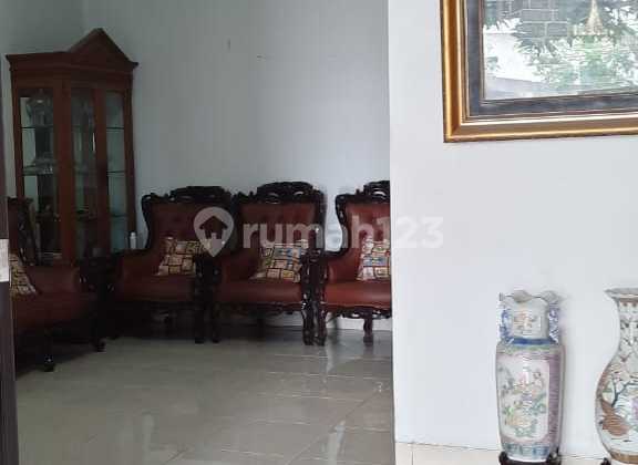 Rumah Taman Jatinegara Cakung Akses Strategis 2