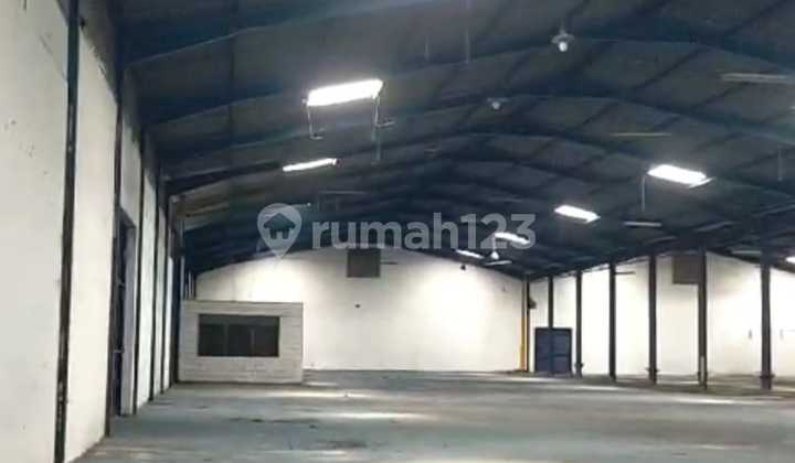 For Rent Factory Jln. Telesonik Jatake Area Tangerang For Rent Factory Jln. Telesonik Jatake Area Tangerang