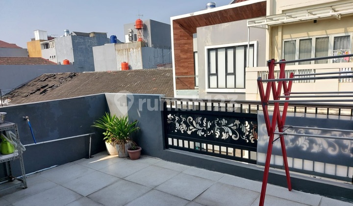 For Sale House Kelapa Gading Janur North Jakarta