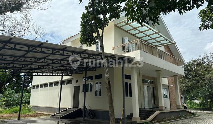 Dijual Cepat Tanah di Jatake, Tangerang