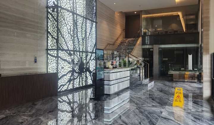 For Rent: Aerium Apartments Puri, South Tower West Jakarta