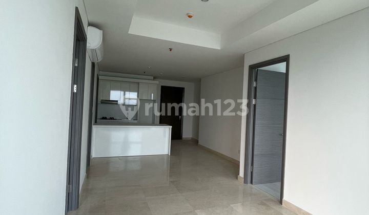 For Rent Aerium Apartment West Jakarta Strategic Location