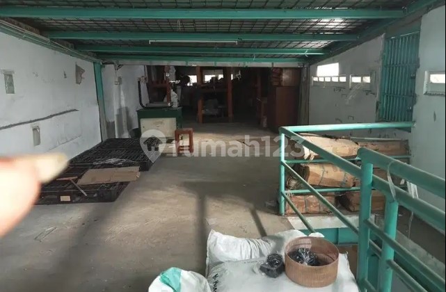 Dijual Ruko Petak Baru Pasar Pagi Lama, Jakarta Barat