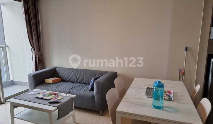 Apartemen Gold Coast Akses Strategis Apartemen Gold Coast Akses Strategis