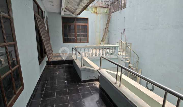 Dijual Rumah Muara Karang, Jakarta Utara