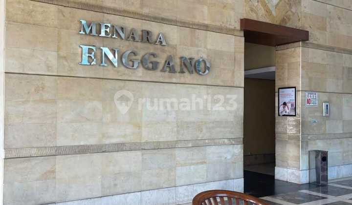 Apartemen Pantai Mutiara ( Luas 300M2 ) Ocean View 6 br 2