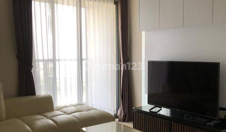 Dijual Apartemen Goldcoast  PiK Tower Atlantic  2