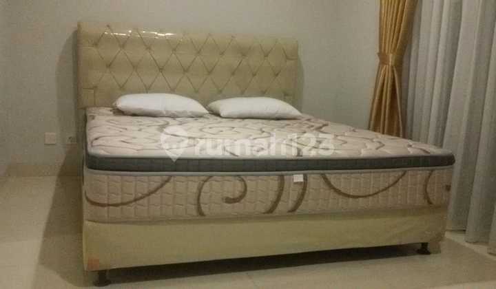 Dijual Apartemen The Mansion Bougenville Jakarta Utara 2