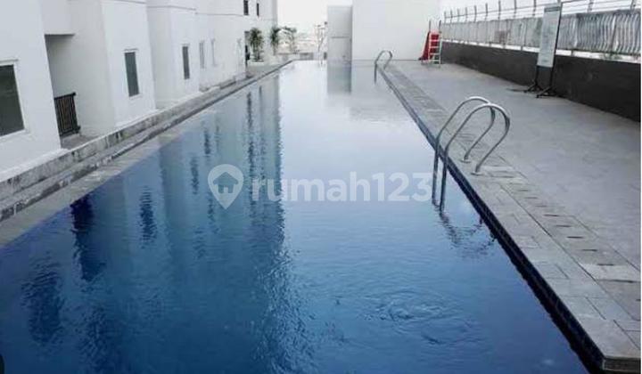 Dijual Apartemen Nothland Ancol Lokasi Strategis Jakarta Utara 2