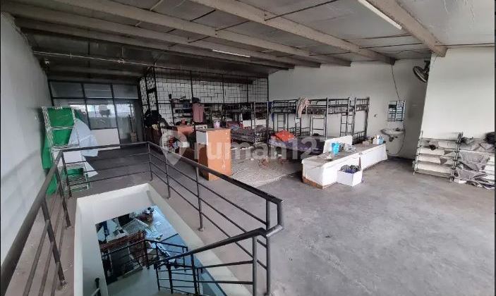 Dijual Gedung Pluit Kencana, Jakarta Utara Dijual Gedung Pluit Kencana, Jakarta Utara