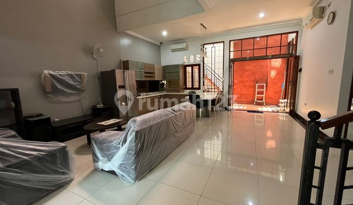 For Sale House in Kelapa Gading, North Jakarta