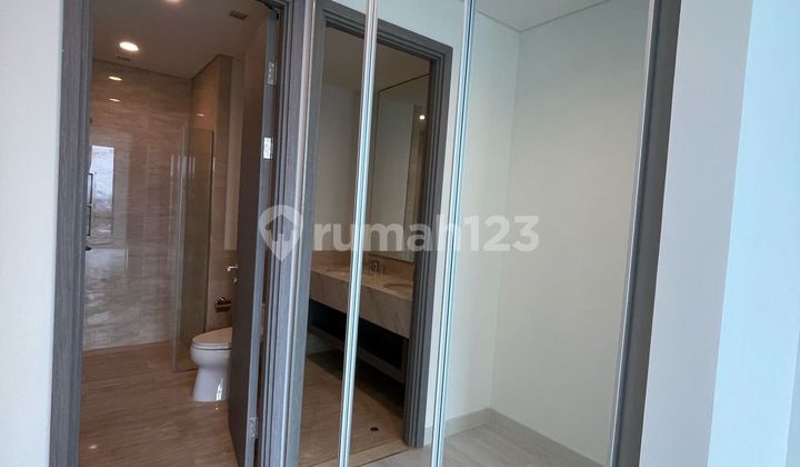 Disewa Apartemen Aerium Jakarta Barat Lokasi Strategis 2
