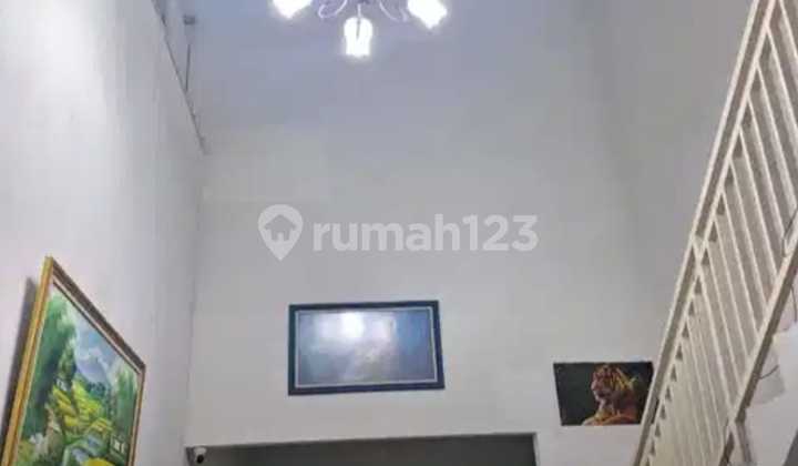 Di Jual Rumah Rawamangun Deket Terminal 1