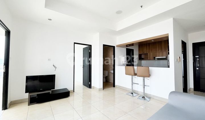 Dijual Apartemen Dharmawangsa Essence, Jakarta Selatan Dijual Apartemen Dharmawangsa Essence, Jakarta Selatan