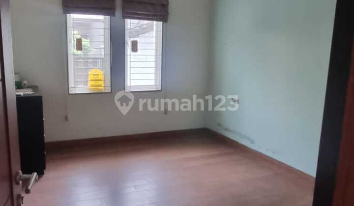 Disewa Rumah Sunter Jakarta Utara 2