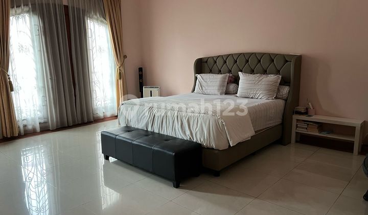 Dijual Rumah Duta Mas Jelambar Jakarta Barat Lokasi Strategis 2