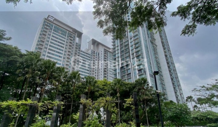 Dharmawangsa Essence Apartment South Jakarta Strategic Location Dharmawangsa Essence Apartment South Jakarta Strategic Location