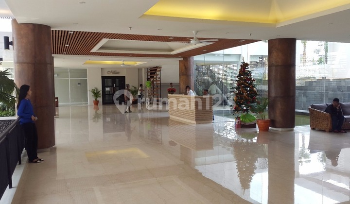 Apartemen Metro Park, Kedoya Jakarta Barat