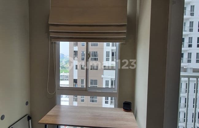 Apartemen Tokyo Riverside Pik Tower Ishikawa 2