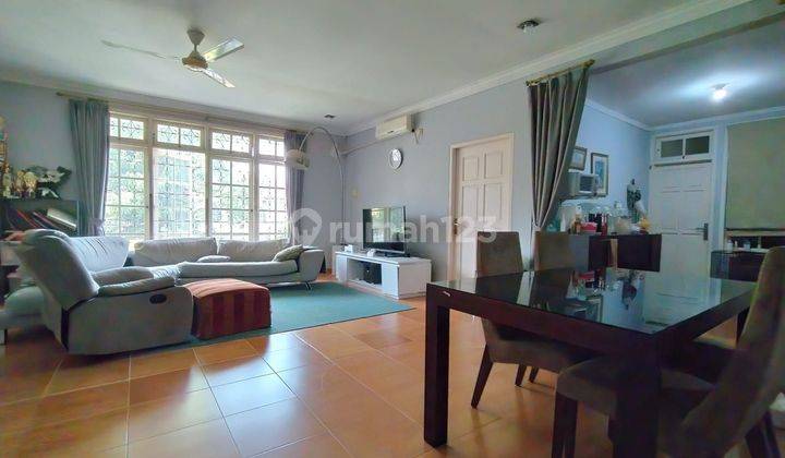 Dijual Rumah Di Cipete Raya Jakarta Selatan  2