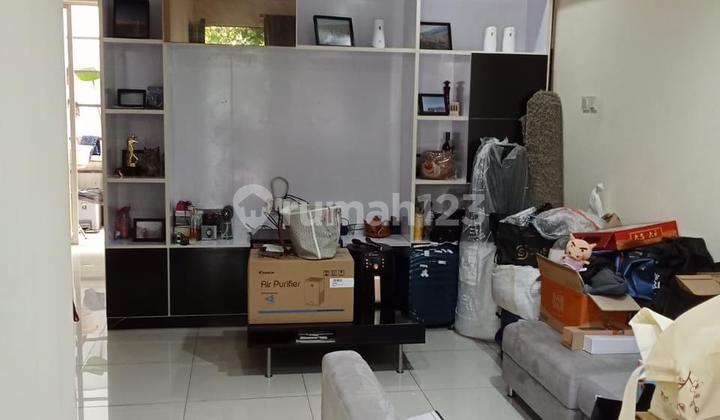 Dijual Rumah Layar Permai Pik Jakarta Utara 2