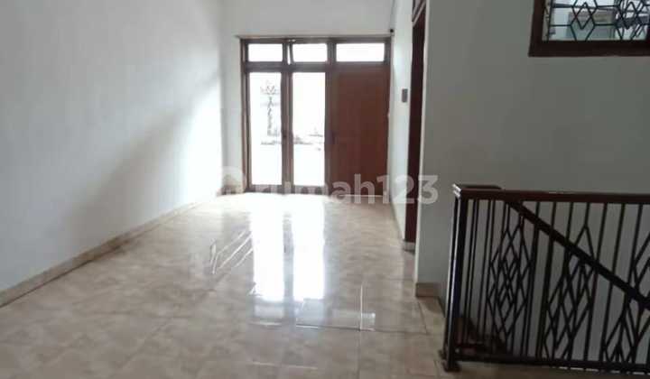 Rumah di Duren Sawit Jaktim Akses Startegis 2