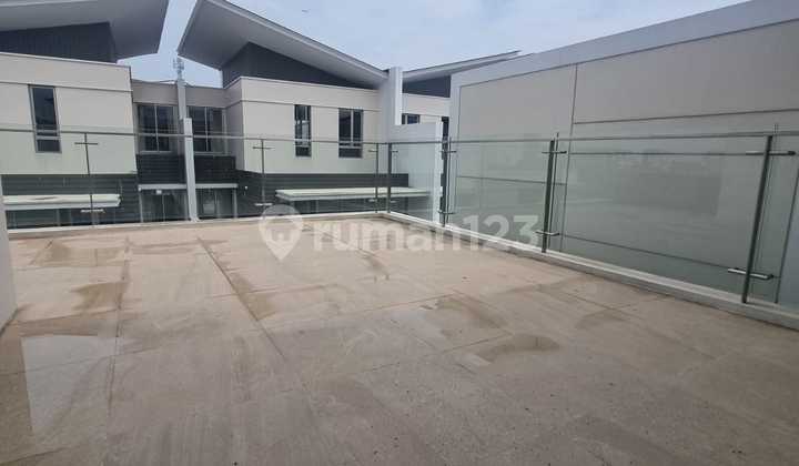 Rumah Golf Island Pik The Chopin Signature