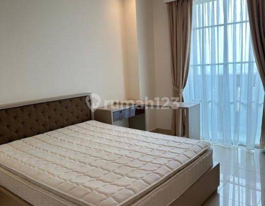 Dijual Apartemen Belezza  Permata Hijau Tower Albergo 2