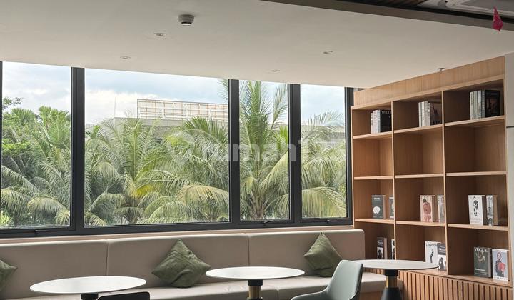 Disewa Apartemen Skyhouse, Alam Sutra Tangerang