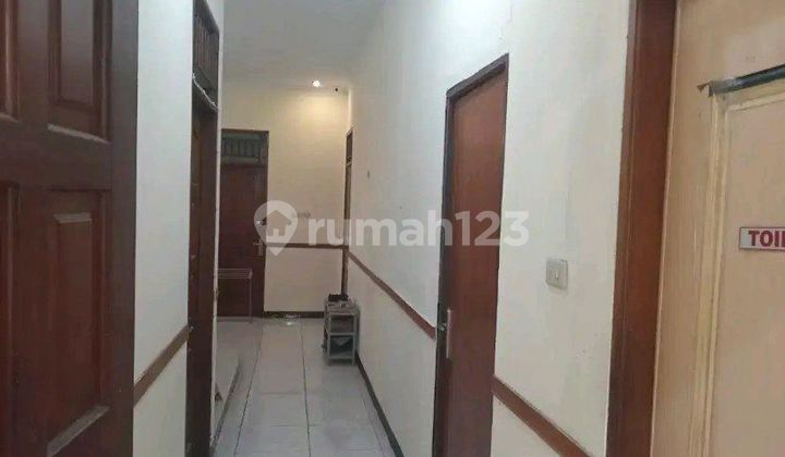 Nice House with SHM in Manggarai, Tebet, South Jakarta Nice House with SHM in Manggarai, Tebet, South Jakarta