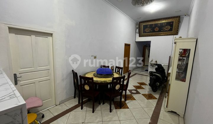 Rumah Pademangan Jakarta Utara 2