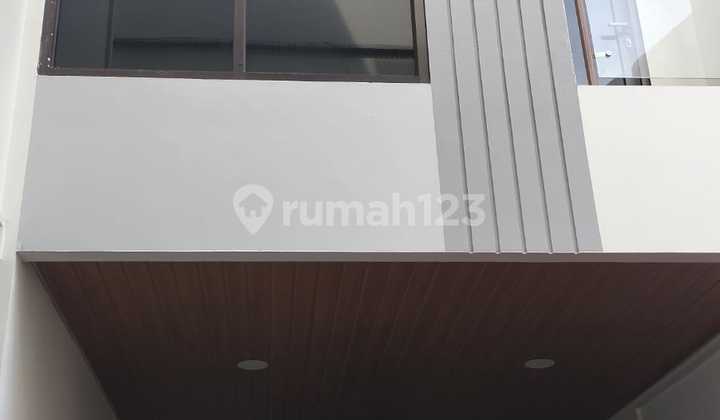 House For Sale In Rawasari, Central Jakarta House For Sale In Rawasari, Central Jakarta