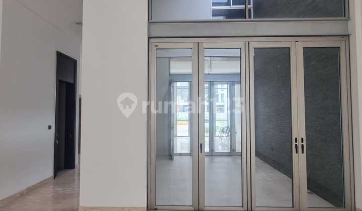 Rumah Golf Island Pik The Chopin Signature 2