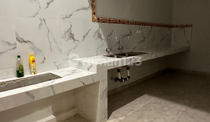 Dijual Rumah Bagus Daerah Rawamangun, Jakarta Timur 2