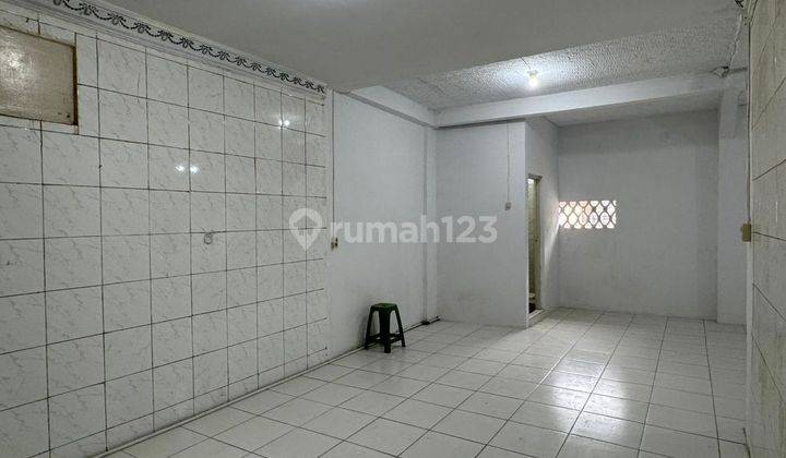 Disewakan Rumah Gandeng Untuk Usaha Rumah Pekojan Raya Dekat Pejagalan, Kota 1