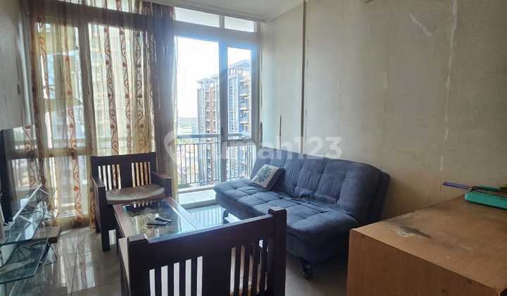 For Sale Apartment CBD Tower Padma
