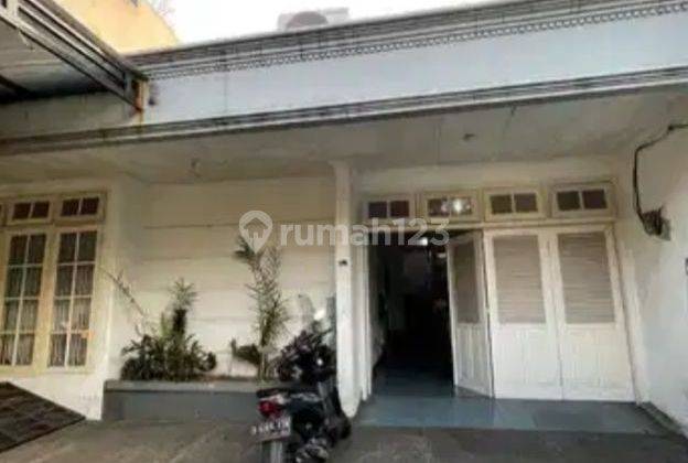 Dijual 2 Rumah Di Cipete Jakarta Selatan Jarang Ada 2