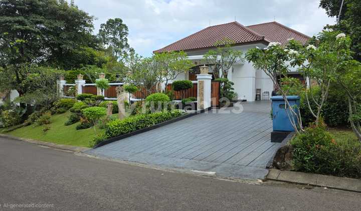 Rumah Mewah Minimalis Sentul Bogor Lokasi Startegis Rumah Mewah Minimalis Sentul Bogor Lokasi Startegis