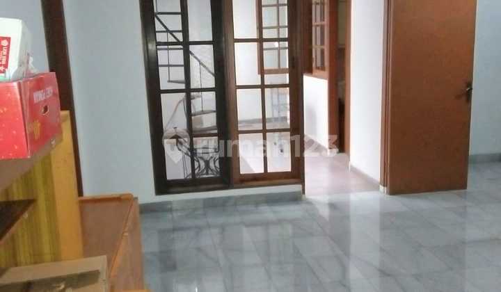 For Sale Muara Karang Block 8 Front, North Jakarta 2