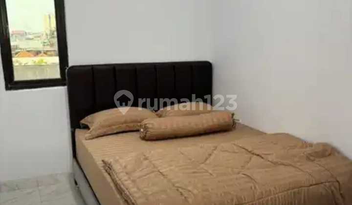 Dijual Rumah Kost 42 Kamar, Kapuk Penjaringan Jakarta Utara