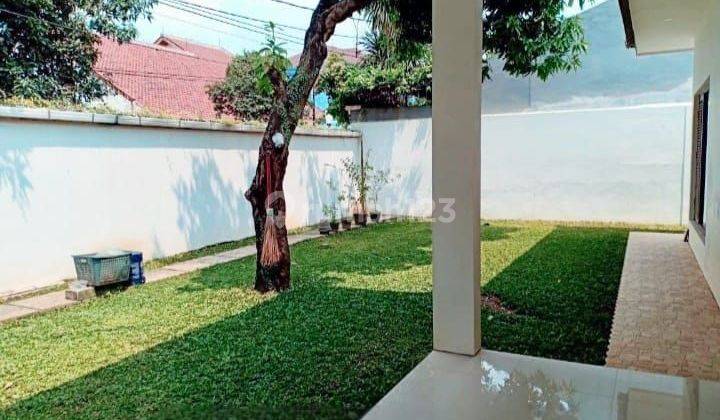 Di Jual Rumah Di Taman Wijaya Kusuma Cilandak 2