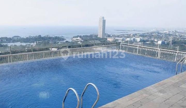 Dijual Apartemen Nothland Ancol Lokasi Strategis Jakarta Utara Dijual Apartemen Nothland Ancol Lokasi Strategis Jakarta Utara