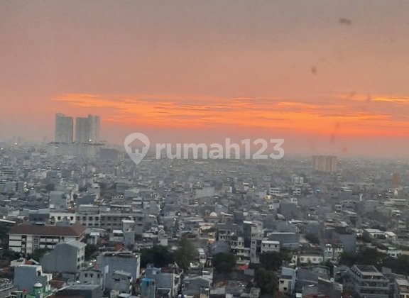 Dijual Apartemen Mediterania Gajah Mada, Jakarta Barat 2