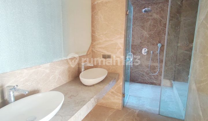 Disewakan Rumah Golf Island, Pik Cluster The Mozart Signature 2