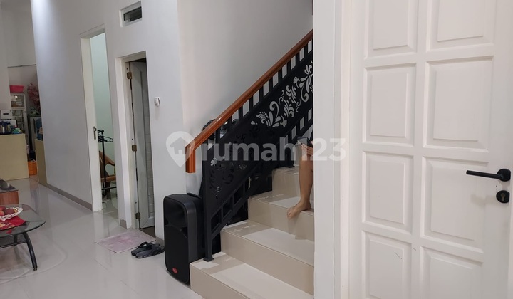 For Sale House Kelapa Gading Janur North Jakarta 2