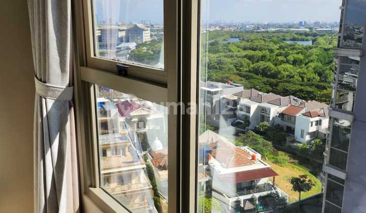 Disewakan Apartemen Gold Coast Pik 2