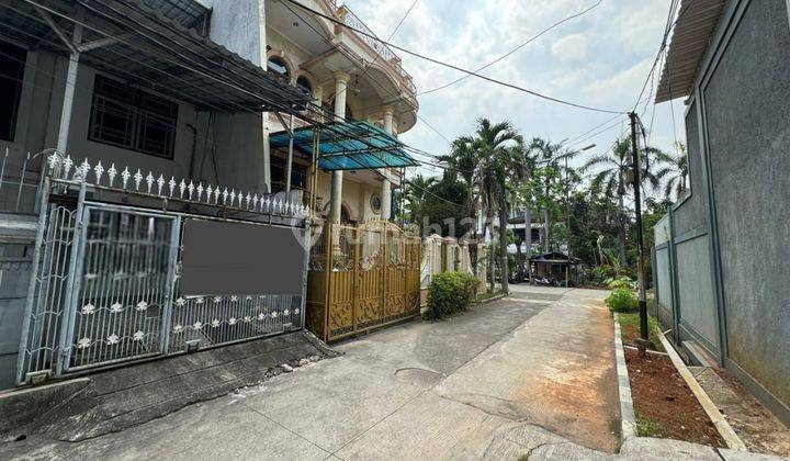 Dijual Rumah Taman Duta Mas Jakarta Barat  2