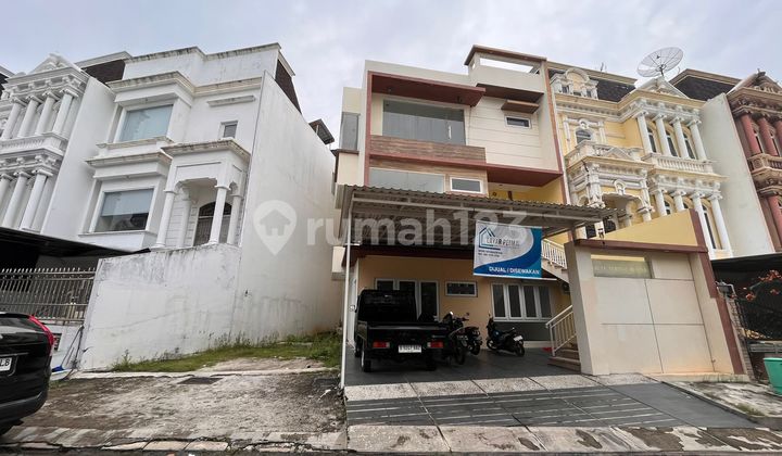 For Sale Layar Permai House PIK West Jakarta