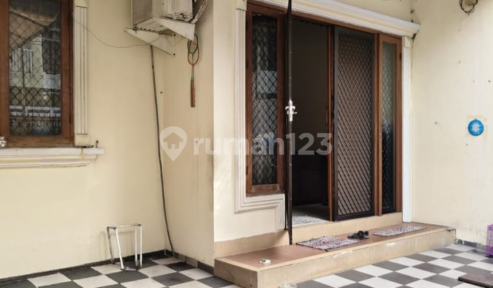 Rumah Sunter Jakarta Utara Lokasi Strategis Rumah Sunter Jakarta Utara Lokasi Strategis